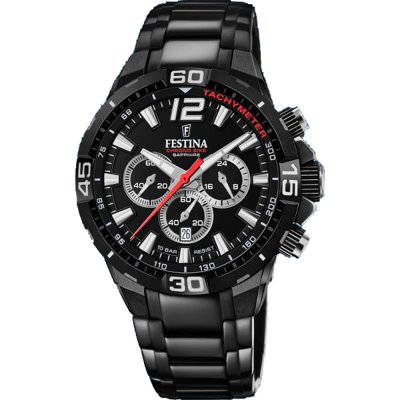 Montre Festina F20528/1 chronobike