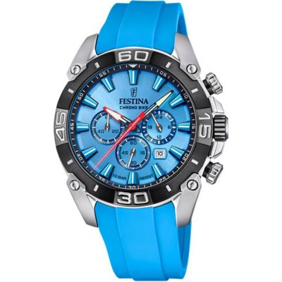 Montre Festina Chrono bike F20544/6 Chronobike