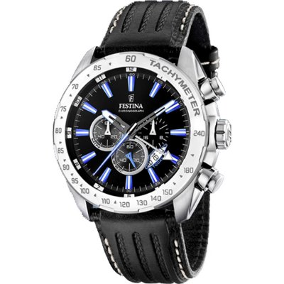 Montre Festina F16489/3 Chronograph