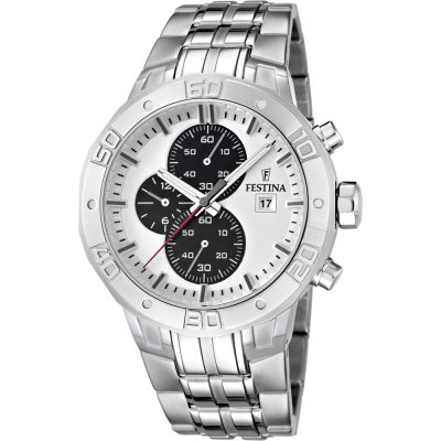 Montre Festina F16666/1 Chronograph