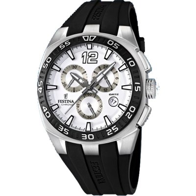 Montre Festina F16668/1 Chronograph