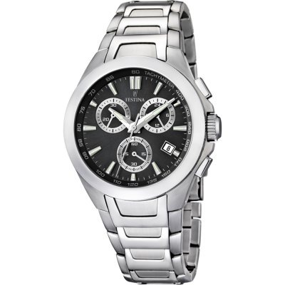 Montre Festina F16678/6 Chronograph