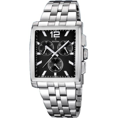 Montre Festina F16755/4 Chronograph