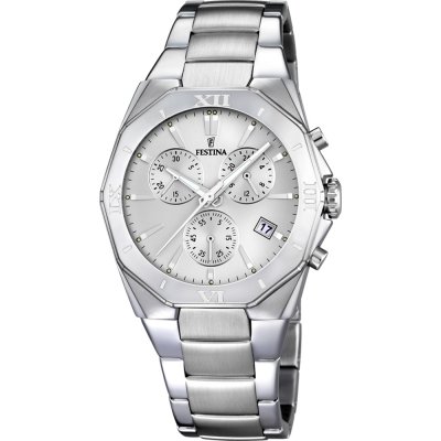 Montre Festina F16757/1 Chronograph