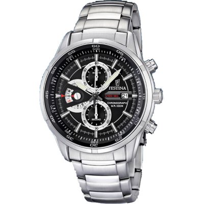 Festina Watch  Chronograph F6823/3