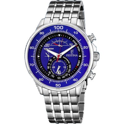 Montre Festina Chrono Sport F6830/3 Chronograph