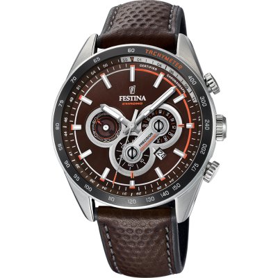 Montre Festina F20202/3 Chronograph Sport