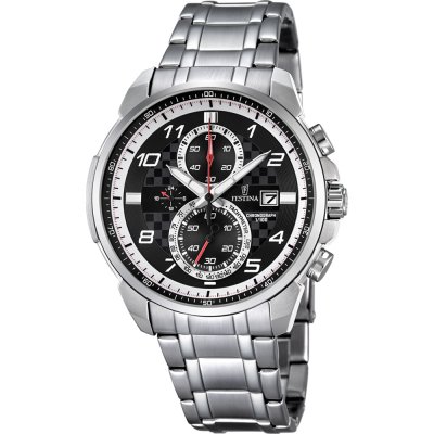 Montre Festina Chrono Sport F6842/3 Chronograph Sport