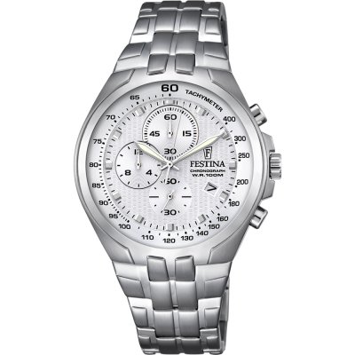 Montre Festina Chrono Sport F6843/1 Chronograph Sport