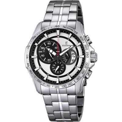 Montre Festina F6849/2 Chronograph Sport