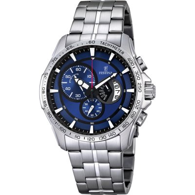 Montre Festina F6849/3 Chronograph Sport