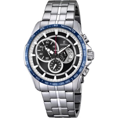 Montre Festina F6850/1 Chronograph Sport