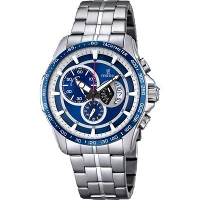 Montre Festina F6850/2 Chronograph Sport