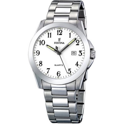 Montre Festina F16376/1 Classic