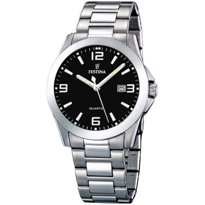 Montre Festina Classics F16376/4