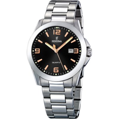 Montre Festina F16376/6 Classic