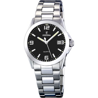 Montre Festina F16377/4 Classic