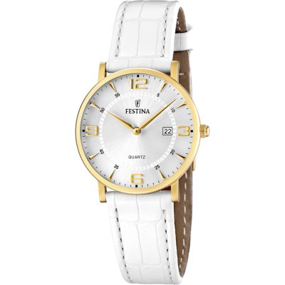 Montre Festina F16479/3 Classic