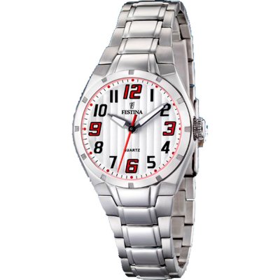 Montre Festina F16485/2 Classic