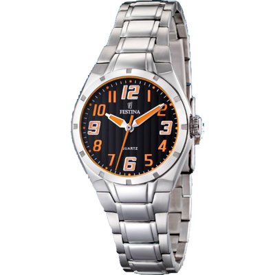 Montre Festina F16485/3 Classic