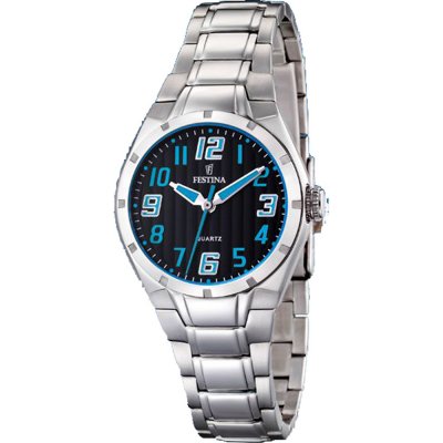 Montre Festina F16485/4 Classic