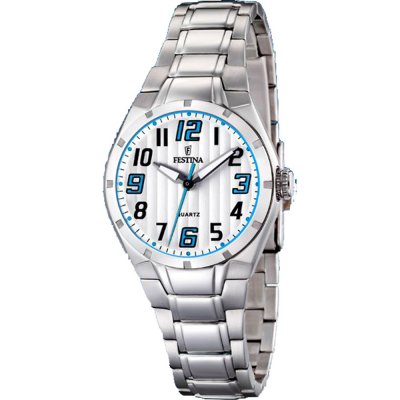 Montre Festina F16485/6 Classic