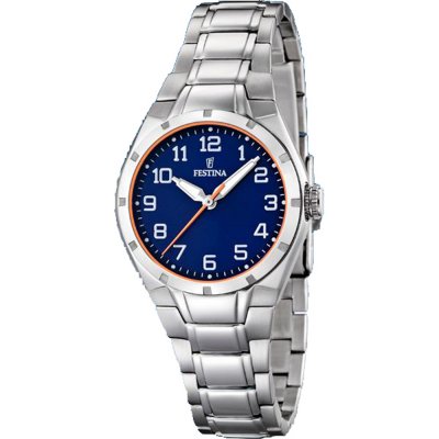 Montre Festina F16485/B Classic