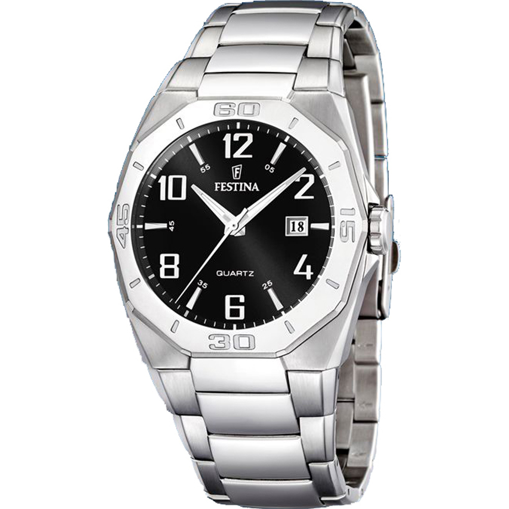 Montre Festina F16504/4 Classic