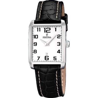 Montre Festina F16515/1 Classic