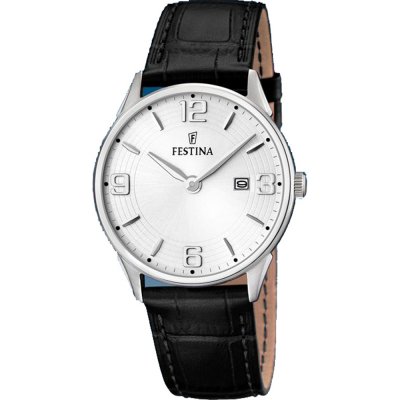 Montre Festina F16518/3 Classic