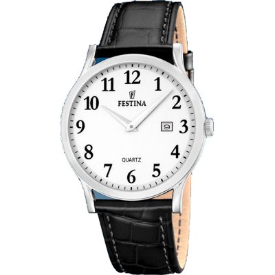 Montre Festina F16520/1 Classic