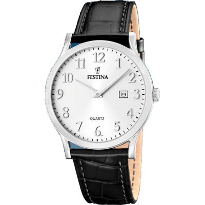 Montre Festina F16520/2 Classic