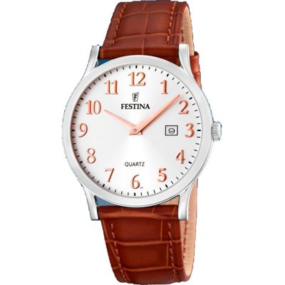 Montre Festina F16520/3 Classic