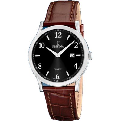 Montre Festina F16521/6 Classic