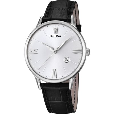 Montre Festina F16824/1 Classic