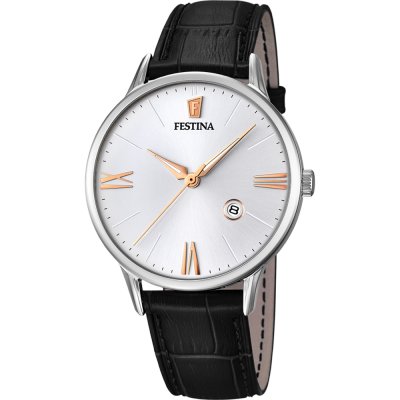 Montre Festina F16824/2 Classic