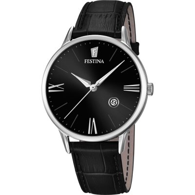 Montre Festina F16824/4 Classic