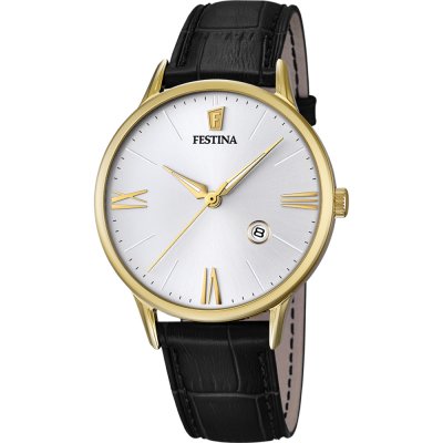 Montre Festina F16825/1 Classic