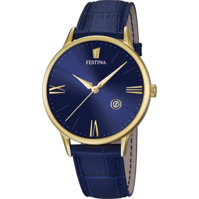 Montre Festina F16825/3 Classic