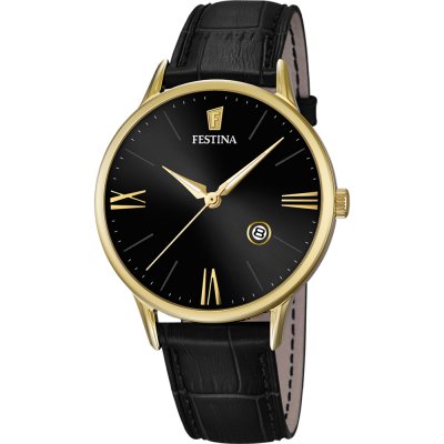 Montre Festina F16825/4 Classic