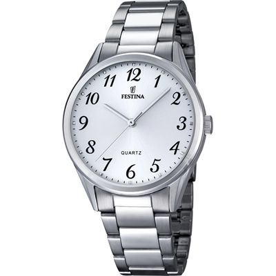 Montre Festina F16875/1 Classic