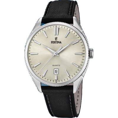 Montre Festina F16977/3 Classic