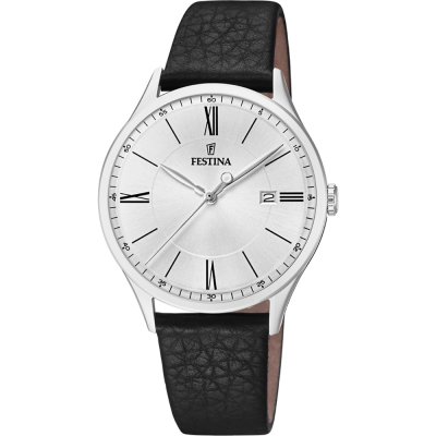 Montre Festina F16978/1 Classic