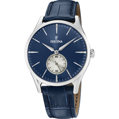 Montre Festina F16979/3 Classic