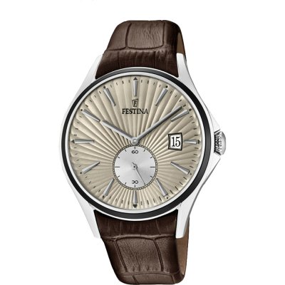 Montre Festina F16980/2 Classic