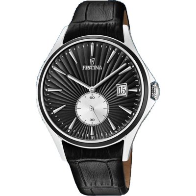 Montre Festina F16980/4 Classic