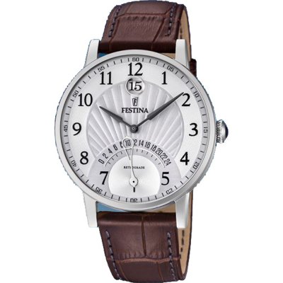 Montre Festina F16984/1 Classic