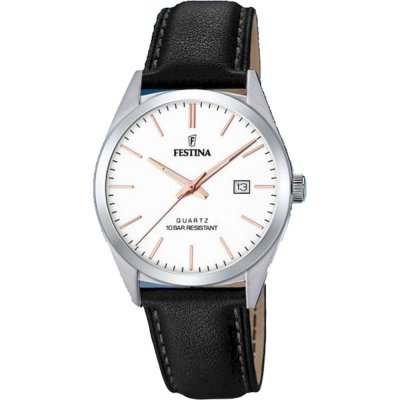 Montre Festina F20446/A Classic