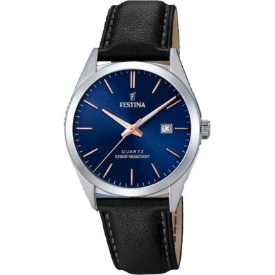 Montre Festina F20446/B Classic