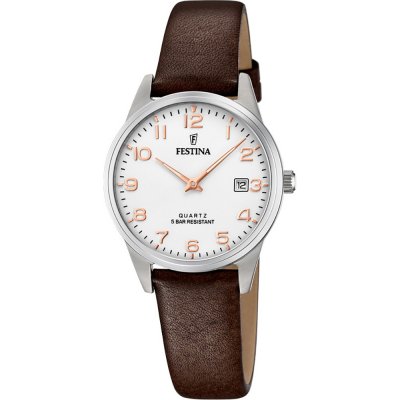 Montre Festina F20510/1 Classic